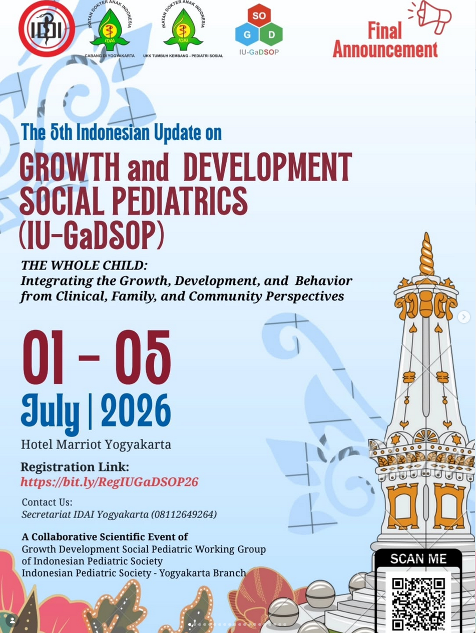 Poster Kegiatan