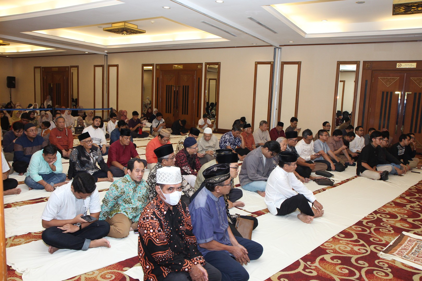 Buka Bersama 2026
