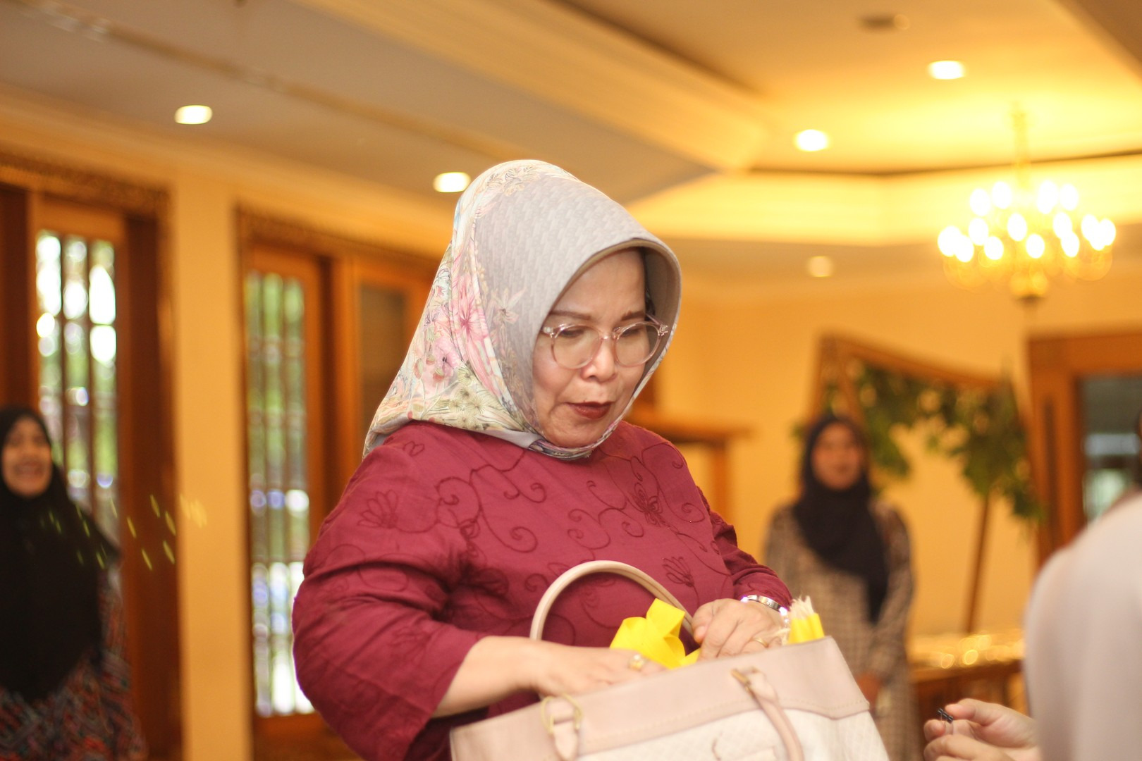 Buka Bersama 2026