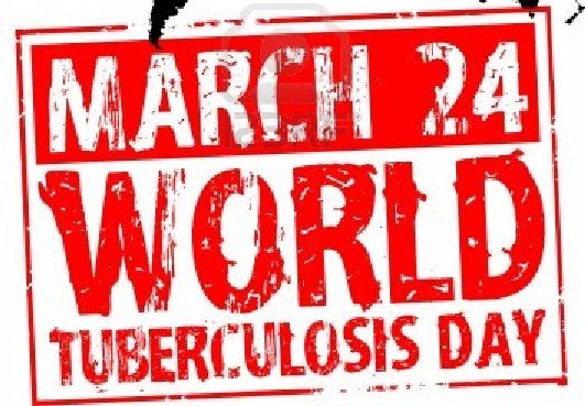 Hari Tuberkulosis Sedunia