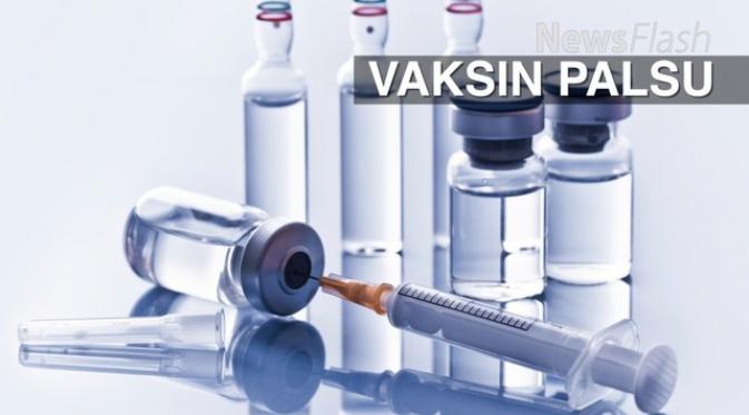 Rekomendasi IDAI untuk Anak yang Terpajan Vaksin Palsu